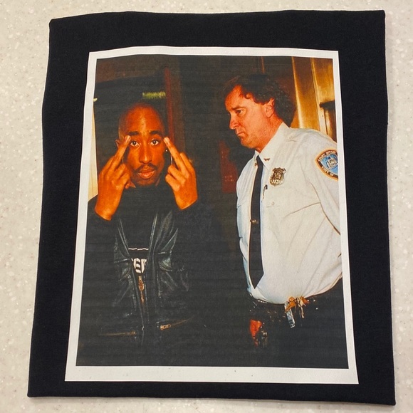 Brand new unisex “ Mood “ tee. - Picture 1 of 4